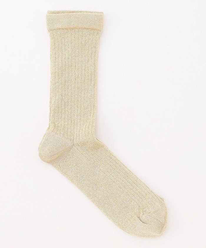 【自由区/JIYU-KU】のリブ ソックス インテリア・キッズ・メンズ・レディースファッション・服の通販 founy(ファニー) https://founy.com/ ファッション Fashion レディースファッション Fashion for Women ソックス&靴下 Socks & Hosiery レッグウェア・ストッキング Legwear & Hosiery シューズ Shoes, Footwear ソックス Socks, Hosiery |ID: prp329100004797336 ipo3291000000035701896