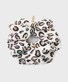 【ポール スミス/Paul Smith】のHorseshoe Leopard シュシュ オフホワイト|ID: prp329100004797343 ipo3291000000034807132