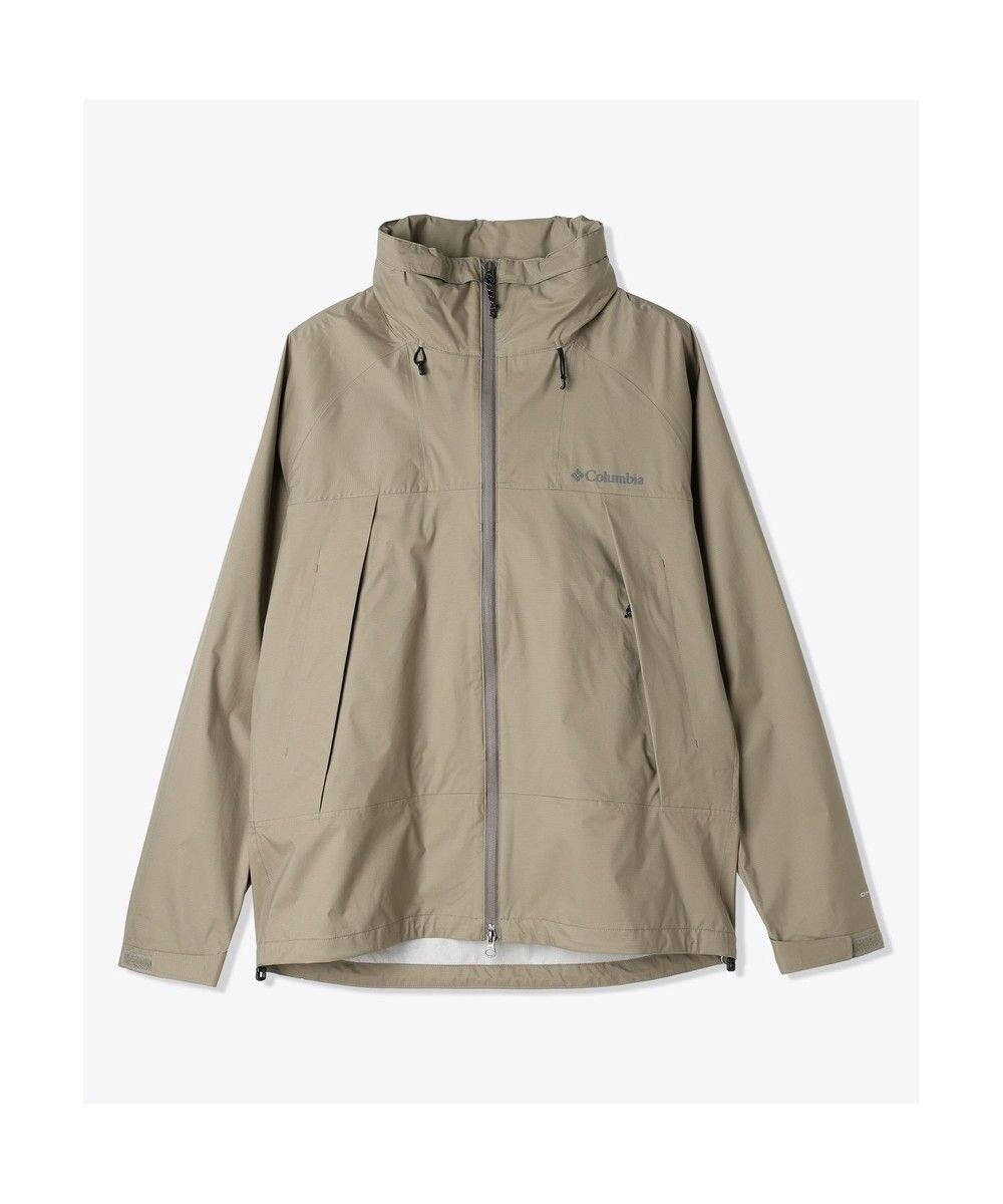 【コロンビア/Columbia / MEN】のColumbia/ ロッキーヒルピークジャケット /コロンビア 人気、トレンドファッション・服の通販 founy(ファニー) ファッション Fashion メンズファッション Fashion for Men アウター Men's Coats Outerwear ジャケット Jacket, Outerwear ダブル Double, Double-Breasted ハンド Hand, Handmade フロント Front, Front Design ポケット Pocket, Pocket Detail メッシュ Mesh, Net Fabric A/W・秋冬 Autumn/Winter S/S・春夏 SS, Spring/Summer, Warm Season 夏 Summer other-1|ID: prp329100004797361 ipo3291000000034807189