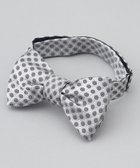 【五大陸/gotairiku / MEN】の【WEAR BLACK】フォーマル用_ボウタイ アイボリー系8|ID: prp329100004797362 ipo3291000000034807199