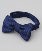 【五大陸/gotairiku / MEN】の【WEAR BLACK】フォーマル用_ボウタイ ネイビー系8|ID: prp329100004797362 ipo3291000000034807201