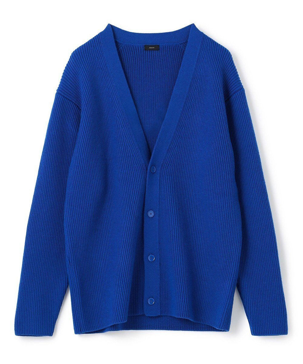 【ジョゼフ オム/JOSEPH HOMME / MEN】のアコーディオンメリノ ニットカーディガン 人気、トレンドファッション・服の通販 founy(ファニー) ファッション Fashion メンズファッション Fashion for Men トップス・カットソー Cut & Sew Tops ニット・セーター / 定番トップス Knit Tops & Sweaters カーディガン / 羽織り Cardigans カットソー Cut and Sewn Top カーディガン Cardigan, Knitwear スラックス Slacks, Dress Pants セーター Sweater, Knitwear ベーシック Basic, Essential リラックス Relax, Relaxed Fit 定番 Standard, Basic Item 畦 Ribbed Knit 秋 Autumn A/W・秋冬 Autumn/Winter 軽量 Lightweight, Ultra Light other-1|ID: prp329100004797363 ipo3291000000034807202