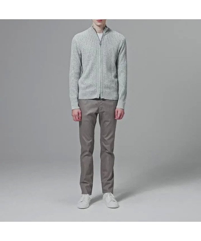 【ジョゼフ オム/JOSEPH HOMME / MEN】の新色登場【定番 / ストレッチ】ハイパワーソフトストレッチ / STICK 5P インテリア・キッズ・メンズ・レディースファッション・服の通販 founy(ファニー) https://founy.com/ ファッション Fashion メンズファッション Fashion for Men ボトムス Bottoms ストレッチ Stretch, Stretchy Fabric デニム Denim, Jeans Material ポケット Pocket, Pocket Detail エレガント 上品 Elegant 人気 Popular, Best Seller 夏 Summer 定番 Standard, Basic Item S/S・春夏 SS, Spring/Summer, Warm Season A/W・秋冬 Autumn/Winter |ID: prp329100004797365 ipo3291000000034836620