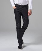 【ジョゼフ オム/JOSEPH HOMME / MEN】の新色登場【定番】ハイパワーソフトストレッチ / STICK 5P ブラック系|ID: prp329100004797365 ipo3291000000035641466