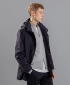 【ジョゼフ オム/JOSEPH HOMME / MEN】のドライツイルストレッチ フードコート ブラック系|ID: prp329100004797370 ipo3291000000034807232