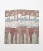 【アンビリオン/UNBILLION】のカシュカシュ cachecache / WEB限定アソート大判スカーフ ビー|ID: prp329100004797436 ipo3291000000034807496