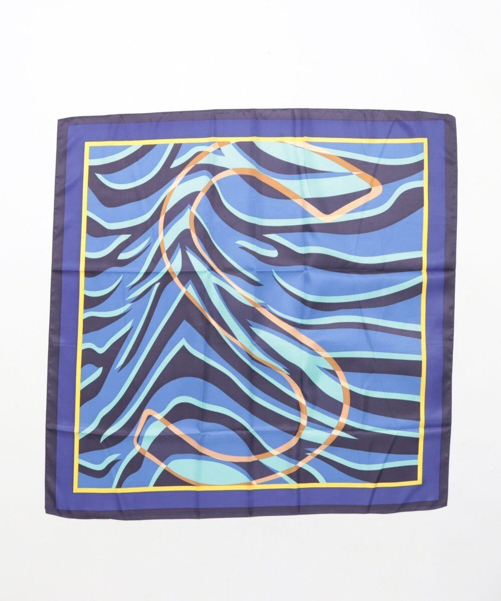 【アンビリオン/UNBILLION】のカシュカシュ cachecache / WEB限定アソート大判スカーフ インテリア・キッズ・メンズ・レディースファッション・服の通販 founy(ファニー) ファッション Fashion レディースファッション Fashion for Women カラフル Colorful Design ショール Shawl, Wrap スカーフ Scarf, Neckwear スクエア Square, Square Shape ハンド Hand, Handmade バンダナ Bandana, Head Scarf ミックス Mix, Mixed Style モチーフ Motif, Design Theme 再入荷 Restock / Back in Stock ディー|ID: prp329100004797436 ipo3291000000034807497