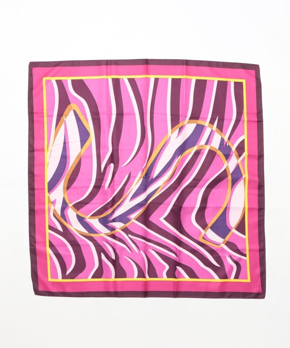 【アンビリオン/UNBILLION】のカシュカシュ cachecache / WEB限定アソート大判スカーフ インテリア・キッズ・メンズ・レディースファッション・服の通販 founy(ファニー) ファッション Fashion レディースファッション Fashion for Women カラフル Colorful Design ショール Shawl, Wrap スカーフ Scarf, Neckwear スクエア Square, Square Shape ハンド Hand, Handmade バンダナ Bandana, Head Scarf ミックス Mix, Mixed Style モチーフ Motif, Design Theme 再入荷 Restock / Back in Stock エフ|ID: prp329100004797436 ipo3291000000034807500