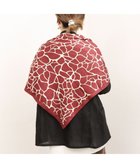 【アンビリオン/UNBILLION】のカシュカシュ cachecache / WEB限定アソート大判スカーフ アイ|ID: prp329100004797436 ipo3291000000034807501