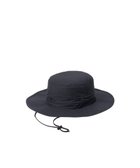 【ヘリーハンセン/HELLY HANSEN】のフィールダーハット ブラック|ID: prp329100004797438 ipo3291000000034807508