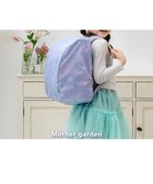 【マザーガーデン/Mother garden / KIDS】のマザーガーデン ユニコーン ランドセル レインカバー 《ミルキーウェイ柄》 ミルキーウェイ柄|ID: prp329100004798614 ipo3291000000034816995