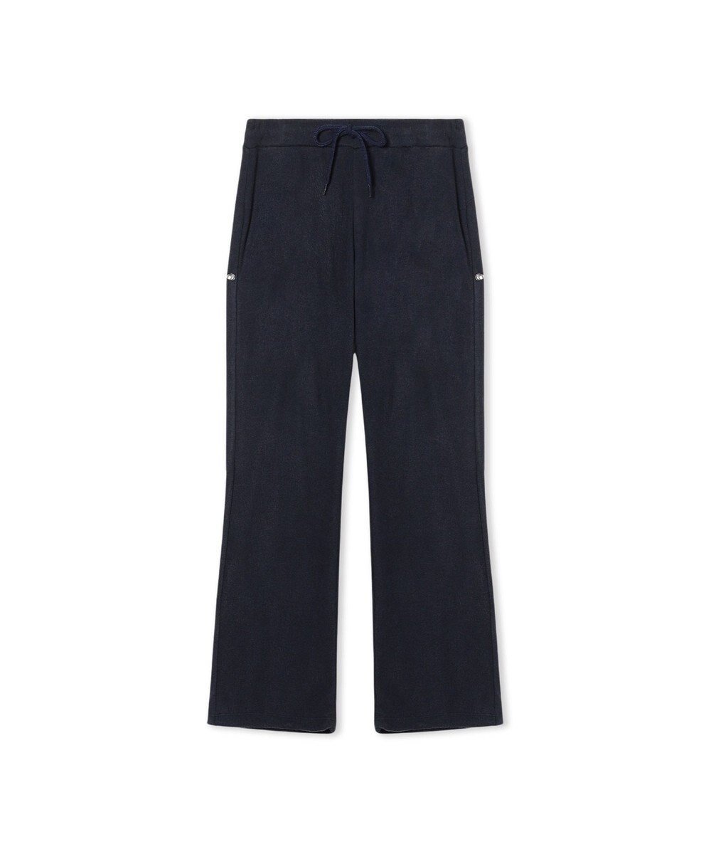 【チャコット/Chacott / KIDS】のウォームアップパンツ インテリア・キッズ・メンズ・レディースファッション・服の通販 founy(ファニー) ファッション Fashion キッズファッション Fashion for Kids ボトムス Bottoms ウォーム Warm Fabric スピンドル Spindle, Drawcord ラベンダー Lavender 人気 Popular, Best Seller ネイビー|ID: prp329100004798621 ipo3291000000034817014