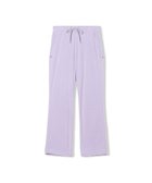 【チャコット/Chacott / KIDS】のウォームアップパンツ 人気、トレンドファッション・服の通販 founy(ファニー) ファッション Fashion キッズファッション Fashion for Kids ボトムス Bottoms ウォーム Warm Fabric スピンドル Spindle, Drawcord ラベンダー Lavender 人気 Popular, Best Seller thumbnail ラベンダー|ID: prp329100004798621 ipo3291000000034817015