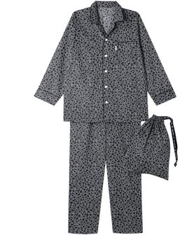 【ワコール 睡眠科学/wacoal suimin / MEN】のパジャマ 長袖 長ズボン 綿100%(本体) サテン 【睡眠科学×mintdesigns】 メンズ YGX606 睡眠科学/ワコール 人気、トレンドファッション・服の通販 founy(ファニー) ファッション Fashion メンズファッション Fashion for Men アメリカン American Style 巾着 Drawstring Bag, Kinchaku サテン Satin, Glossy Fabric なめらか Smooth, Silky Texture 長袖 Long Sleeve, Full Sleeve パジャマ Pajamas, Sleepwear ボトム Bottoms, Lower Wear 半袖 Short Sleeve, Half Sleeve メンズ Men's, Menswear モチーフ Motif, Design Theme ロング Long, Long-Length 旅行 Travel |ID:prp329100004798631