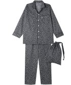 【ワコール 睡眠科学/wacoal suimin / MEN】のパジャマ 長袖 長ズボン 綿100%(本体) サテン 【睡眠科学×mintdesigns】 メンズ YGX606 睡眠科学/ワコール 人気、トレンドファッション・服の通販 founy(ファニー) ファッション Fashion メンズファッション Fashion for Men アメリカン American Style 巾着 Drawstring Bag, Kinchaku サテン Satin, Glossy Fabric なめらか Smooth, Silky Texture 長袖 Long Sleeve, Full Sleeve パジャマ Pajamas, Sleepwear ボトム Bottoms, Lower Wear 半袖 Short Sleeve, Half Sleeve メンズ Men's, Menswear モチーフ Motif, Design Theme ロング Long, Long-Length 旅行 Travel thumbnail ブラック|ID: prp329100004798631 ipo3291000000034817066