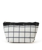 【レスポートサック/LeSportsac】のSMALL SLOAN COSMETIC/モノクラスチェック モノクラスチェック|ID: prp329100004798640 ipo3291000000034817102