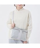 【レスポートサック/LeSportsac】のPOUCH CROSSBODY/ソフトトープC ソフトトープC|ID: prp329100004798641 ipo3291000000034817104