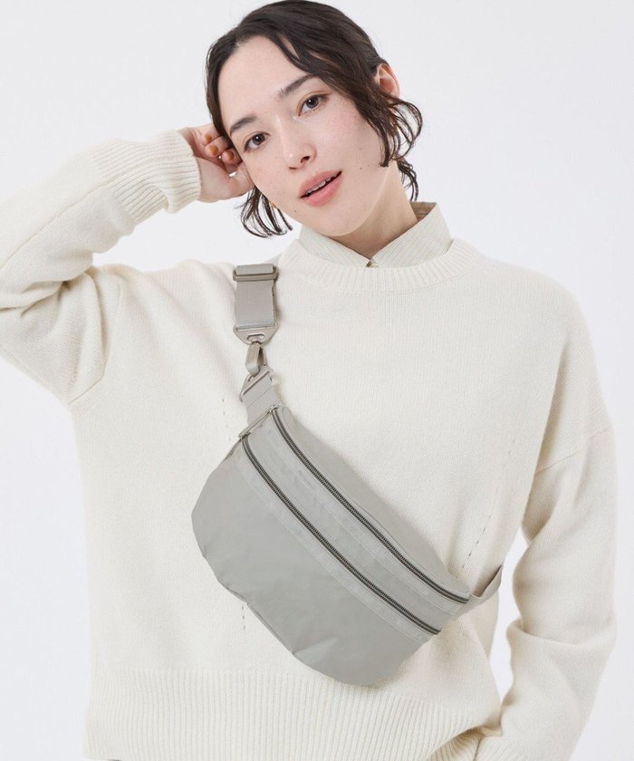 【レスポートサック/LeSportsac】のESSENTIAL BELT BAG/ソフトトープC インテリア・キッズ・メンズ・レディースファッション・服の通販 founy(ファニー) https://founy.com/ ファッション Fashion レディースファッション Fashion for Women ポーチ&ミニバッグ Pouches & Mini Bags アウトドア Outdoor Clothing 軽量 Lightweight, Ultra Light スポーツ Sports, Activewear スマート Smart, Elegant 財布 Wallet, Purse トラベル Travel, Travel Gear 人気 Popular, Best Seller プリント Print, Printed Pattern ポケット Pocket, Pocket Detail ポーチ Pouch, Small Case おすすめ Recommended / Our Picks 旅行 Travel ギフト プレゼント Gift / Present |ID: prp329100004798643 ipo3291000000034846450
