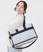 【レスポートサック/LeSportsac】のDELUXE MED WEEKENDER/モノクラスチェック モノクラスチェック|ID: prp329100004798644 ipo3291000000034817110