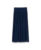 【ジョゼフ/JOSEPH】のラダーレーススカート SANTOS 人気、トレンドファッション・服の通販 founy(ファニー) ファッション Fashion レディースファッション Fashion for Women スカート Skirts スタンダード Standard, Basic フィット Fit, Slim Fit 夏 Summer 春 Spring S/S・春夏 SS, Spring/Summer, Warm Season thumbnail Indigo|ID: prp329100004798663 ipo3291000000034817205