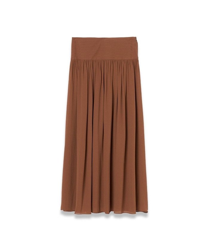 【ジョゼフ/JOSEPH】のラダーレーススカート SANTOS インテリア・キッズ・メンズ・レディースファッション・服の通販 founy(ファニー) https://founy.com/ ファッション Fashion レディースファッション Fashion for Women スカート Skirts スタンダード Standard, Basic フィット Fit, Slim Fit 夏 Summer 春 Spring S/S・春夏 SS, Spring/Summer, Warm Season |ID: prp329100004798663 ipo3291000000035698043