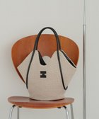 【イアクッチ/IACUCCI】のジーリオ PAGLIA/CERVO 人気、トレンドファッション・服の通販 founy(ファニー) ファッション Fashion レディースファッション Fashion for Women バッグ Bags アクセサリー Fashion Accessories エレガント 上品 Elegant 巾着 Drawstring Bag, Kinchaku 人気 Popular, Best Seller バランス Balance, Style Balance フォルム Silhouette, Form フロント Front, Front Design 日傘 Parasol, UV Umbrella S/S・春夏 SS, Spring/Summer, Warm Season 夏 Summer 2026年 2026 thumbnail ブラック|ID: prp329100004798668 ipo3291000000034817221