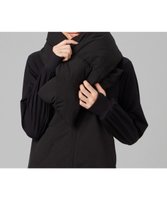 【チャコット/Chacott】のChacott BALANCE ハイロフトダウンマフラー 人気、トレンドファッション・服の通販 founy(ファニー) ファッション Fashion レディースファッション Fashion for Women トップス・カットソー Cut & Sew Tops マフラー・スヌード / 冬小物の定番 Scarves & Mufflers おすすめ Recommended / Our Picks ウォーム Warm Fabric ストレッチ Stretch, Stretchy Fabric スポーツ Sports, Activewear タフタ Taffeta, Structured Fabric ダウン Down, Puffer マフラー Scarf, Muffler 冬 Winter / This Winter 軽量 Lightweight, Ultra Light |ID:prp329100004798675