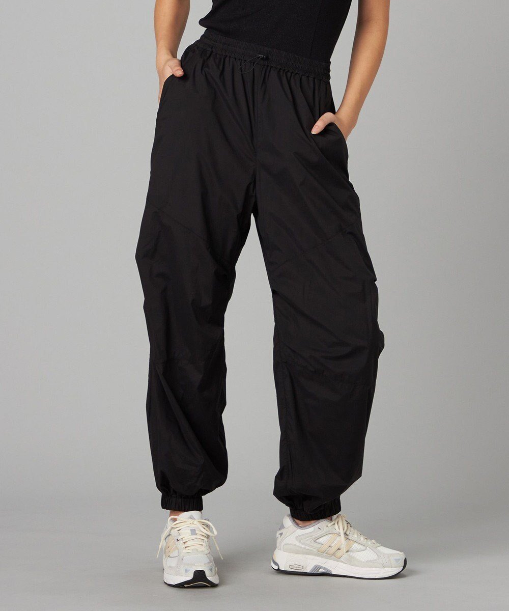 【チャコット/Chacott】のChacott BALANCE ウォームライニングジョガーパンツ 人気、トレンドファッション・服の通販 founy(ファニー) ファッション Fashion レディースファッション Fashion for Women パンツ Pants & Trousers アウトドア Outdoor Clothing ウォーム Warm Fabric 軽量 Lightweight, Ultra Light ストレッチ Stretch, Stretchy Fabric タフタ Taffeta, Structured Fabric パフォーマンス Performance, Active Function ブロック Block, Solid Block Pattern ポケット Pocket, Pocket Detail ランニング Running, Running Wear, Activewear, Jogging other-1|ID: prp329100004798676 ipo3291000000034817244