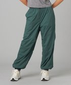 【チャコット/Chacott】のChacott BALANCE ウォームライニングジョガーパンツ 人気、トレンドファッション・服の通販 founy(ファニー) ファッション Fashion レディースファッション Fashion for Women パンツ Pants & Trousers アウトドア Outdoor Clothing ウォーム Warm Fabric 軽量 Lightweight, Ultra Light ストレッチ Stretch, Stretchy Fabric タフタ Taffeta, Structured Fabric パフォーマンス Performance, Active Function ブロック Block, Solid Block Pattern ポケット Pocket, Pocket Detail ランニング Running, Running Wear, Activewear, Jogging thumbnail グリーン|ID: prp329100004798676 ipo3291000000034817246