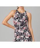 【チャコット/Chacott】のChacott BALANCE ホリデーローズブラトップ ブラックプリント|ID: prp329100004798678 ipo3291000000035698077