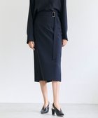 【ベイジ,/BEIGE,】の【セットアップ対応】SPHENE / スクエアDカンIラインスカート 人気、トレンドファッション・服の通販 founy(ファニー) ファッション Fashion レディースファッション Fashion for Women セットアップ Matching Sets スカート・ミニ/ミディ/マキシ Skirts / Mini, Midi & Maxi Skirts オケージョン Occasion Wear カットソー Cut and Sewn Top シンプル Simple, Minimal ジャケット Jacket, Outerwear スクエア Square, Square Shape ストレッチ Stretch, Stretchy Fabric セットアップ Set-Up, Coordinated Outfit ツイル Twist, Twisted Detail ロング Long, Long-Length エレガント 上品 Elegant 夏 Summer S/S・春夏 SS, Spring/Summer, Warm Season 洗える Machine Washable A/W・秋冬 Autumn/Winter thumbnail Navy|ID: prp329100004798686 ipo3291000000034817280