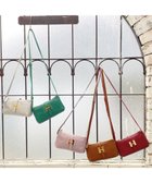 【レガロフェリーチェ/Regalo Felice】の【日本製 / サブバッグにもオススメ】ミニショルダー / REGALO EGR|ID: prp329100004798687 ipo3291000000034817282