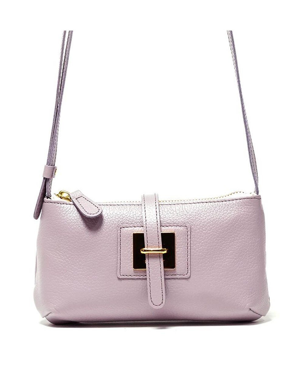 【レガロフェリーチェ/Regalo Felice】の【日本製 / サブバッグにもオススメ】ミニショルダー / REGALO インテリア・キッズ・メンズ・レディースファッション・服の通販 founy(ファニー) 　ファッション　Fashion　レディースファッション　Fashion for Women　カラフル　Colorful Design　キーホルダー　Keychain, Key Holder　ショルダー　Shoulder, Shoulder Strap　スマート　Smart, Elegant　センター　Center, Center Line　財布　Wallet, Purse　チェーン　Chain, Chain Strap　チャーム　Charm, Pendant　フォルム　Silhouette, Form　ボトム　Bottoms, Lower Wear　ポケット　Pocket, Pocket Detail　おすすめ　Recommended / Our Picks　日本製　Made In Japan　LV|ID: prp329100004798687 ipo3291000000034817289