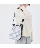 【レスポートサック/LeSportsac】のCONVERTIBLE BUCKET BAG/モノクラスチェック モノクラスチェック|ID: prp329100004798689 ipo3291000000034817294