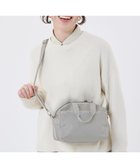 【レスポートサック/LeSportsac】のSMALL UPTOWN SATCHEL/ソフトトープC ソフトトープC|ID: prp329100004798690 ipo3291000000034846453