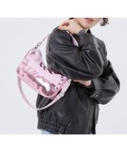 【レスポートサック/LeSportsac】のMIR SM CONV SHOULDER/ピンクアメジスト ピンクアメジスト|ID: prp329100004798696 ipo3291000000034817308