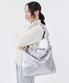 【レスポートサック/LeSportsac】のGH DAILY TOTE/フロストシルバーシャイン フロストシルバーシャイン|ID: prp329100004798698 ipo3291000000034817312