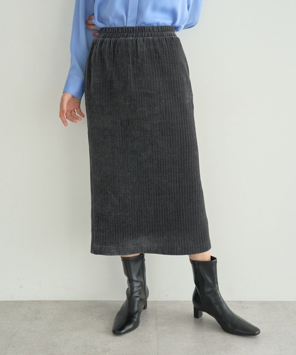 【イェッカ ヴェッカ/YECCA VECCA】のコーデュロイナロースカート 人気、トレンドファッション・服の通販 founy(ファニー) ファッション Fashion レディースファッション Fashion for Women スカート Skirts おすすめ Recommended / Our Picks コーデュロイ Corduroy, Cord Fabric ストレッチ Stretch, Stretchy Fabric スマート Smart, Elegant スリット Slit, Slit Detail タイツ Tights, Legwear フィット Fit, Slim Fit ポケット Pocket, Pocket Detail 今季 This Season, Current Season A/W・秋冬 Autumn/Winter other-1|ID: prp329100004798709 ipo3291000000035630106