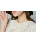 【トッカ/TOCCA】の【サイズ調整可】TRIM RIBBON WIDE BRIM HAT ハット ブラック系5|ID: prp329100004798717 ipo3291000000034836617