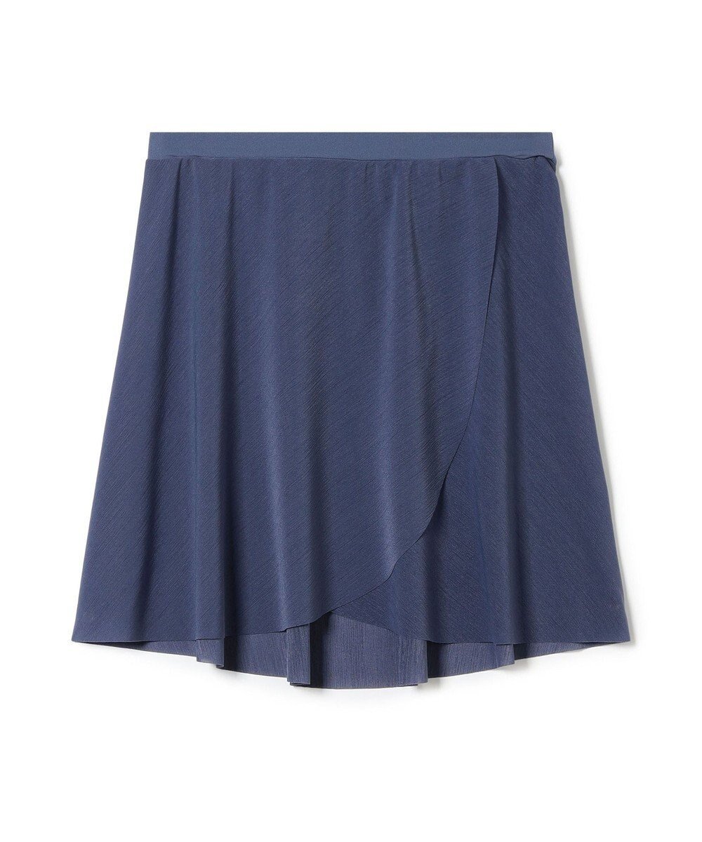 【チャコット/Chacott】のスカート インテリア・キッズ・メンズ・レディースファッション・服の通販 founy(ファニー) 　ファッション　Fashion　レディースファッション　Fashion for Women　スカート　Skirts　エレガント 上品　Elegant　ベビー　Baby, Babywear　ブルー|ID: prp329100004798726 ipo3291000000034817426