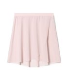 【チャコット/Chacott】のスカート ベビーピンク|ID: prp329100004798726 ipo3291000000034817427