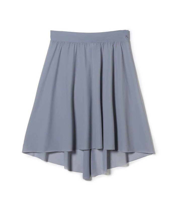 【チャコット/Chacott】のスカート インテリア・キッズ・メンズ・レディースファッション・服の通販 founy(ファニー) https://founy.com/ ファッション Fashion レディースファッション Fashion for Women スカート Skirts クリスタル Crystal, Swarovski シアー Sheer, See-Through シフォン Chiffon, Lightweight Fabric ストレッチ Stretch, Stretchy Fabric スワロフスキー Swarovski, Crystal Accent フレア Flare, Flared モチーフ Motif, Design Theme エレガント 上品 Elegant |ID: prp329100004798729 ipo3291000000034817446