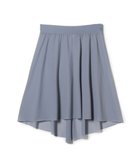 【チャコット/Chacott】のスカート アッシュグレー|ID: prp329100004798729 ipo3291000000034817447