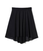 【チャコット/Chacott】のスカート ブラック|ID: prp329100004798729 ipo3291000000034817448