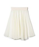 【チャコット/Chacott】のスカート ハニーベージュ|ID: prp329100004798730 ipo3291000000035698112