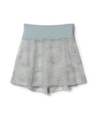 【チャコット/Chacott】のスカート アクアグリーン|ID: prp329100004798732 ipo3291000000034817461