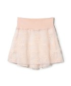 【チャコット/Chacott】のスカート ベビーピンク|ID: prp329100004798732 ipo3291000000034817462