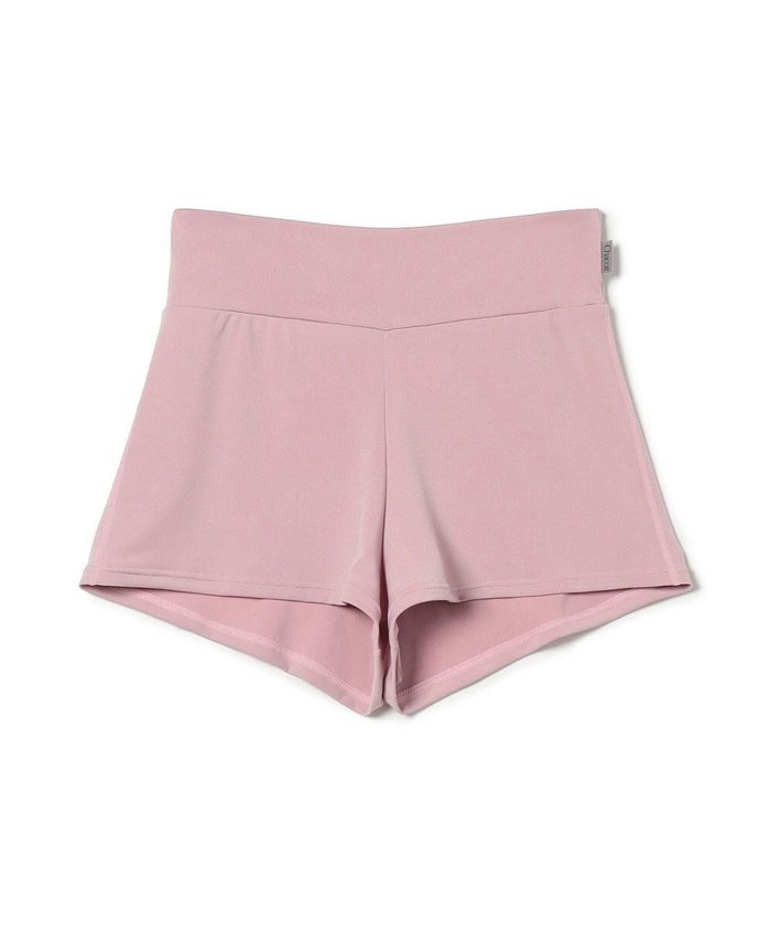 【チャコット/Chacott】のショートパンツ インテリア・キッズ・メンズ・レディースファッション・服の通販 founy(ファニー) https://founy.com/ ファッション Fashion レディースファッション Fashion for Women パンツ Pants & Trousers ショートパンツ・ハーフパンツ High-Waisted & Relaxed Shorts コンパクト Compact, Small Size ショート Short, Short Length フィット Fit, Slim Fit 人気 Popular, Best Seller |ID: prp329100004798733 ipo3291000000034817463
