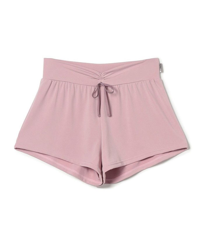 【チャコット/Chacott】のショートパンツ インテリア・キッズ・メンズ・レディースファッション・服の通販 founy(ファニー) https://founy.com/ ファッション Fashion レディースファッション Fashion for Women パンツ Pants & Trousers ショートパンツ・ハーフパンツ High-Waisted & Relaxed Shorts ショート Short, Short Length フィット Fit, Slim Fit |ID: prp329100004798734 ipo3291000000034817465