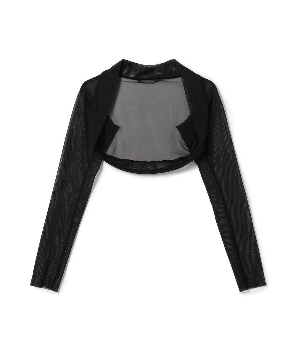 【チャコット/Chacott】のアームカバー 人気、トレンドファッション・服の通販 founy(ファニー) 　ファッション　Fashion　レディースファッション　Fashion for Women　トップス・カットソー　Cut & Sew Tops　 other-1|ID: prp329100004798760 ipo3291000000034817559